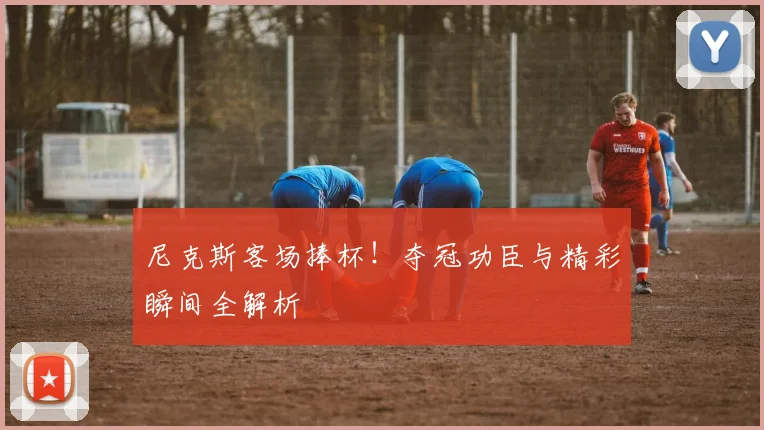 尼克斯客场捧杯!夺冠功臣与精彩瞬间全解析